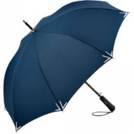 зонт-автомат "FARE® Safebrella" синий ф105см
