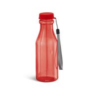 Бутылка для спорта Tritan™ 510 мл, красная