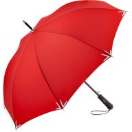 зонт-автомат "FARE® Safebrella" красный ф105см