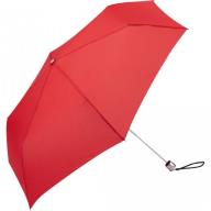 зонт мини  "FARE® FiligRain", ф88см, красный