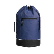 Спортивная сумка CITY, темно синий