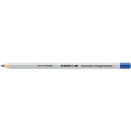 Маркер-карандаш Lumocolor omnigraph non-permanent синий