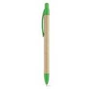 Шариковая ручка REMI, зеленая