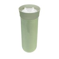 Бутылка для воды SAFE TO GO XL, 700 мл, органический зеленый