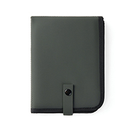 Накладка для сидіння VINGA Baltimore RCS, зелений