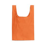 Складывающаяся сумка, оранжевый