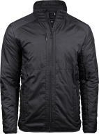 Куртка мужская Newport Jacket, черная, размер XL