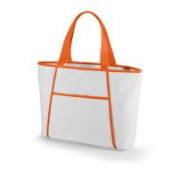 Термоизолирующая сумка LOLLA, оранжевая