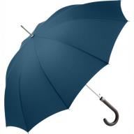 зонт-трость "FARE® Classic темно-синий ф107см 