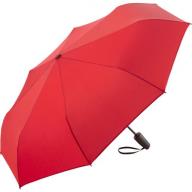 Зонт карманный "FARE® ColorReflex", ф96, красный