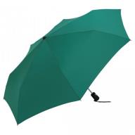зонт мини автомат RainLite Trimagic "FARE®" зеленый ф97см 