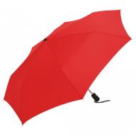 зонт мини автомат RainLite Trimagic "FARE®" красный ф97см 