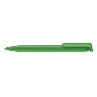 Ручка шариковая Super Hit Matt, зеленый 347