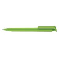 Ручка шариковая Super Hit Matt, светло зеленый 376