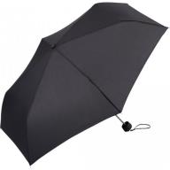 Зонт мини FARE®-AluMini-Lite, ф90, черный