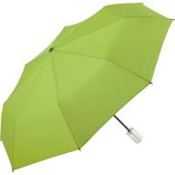 Зонт мини FARE®-Fillit, ф98, лайм